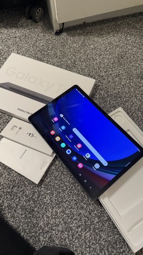 Samsung galaxy tab - tab, 5g