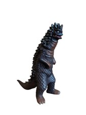Ultraman Sofubi Kaiju BEMULAR