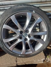 MAZDA 6 MK3 GJ 2015  ALLOY