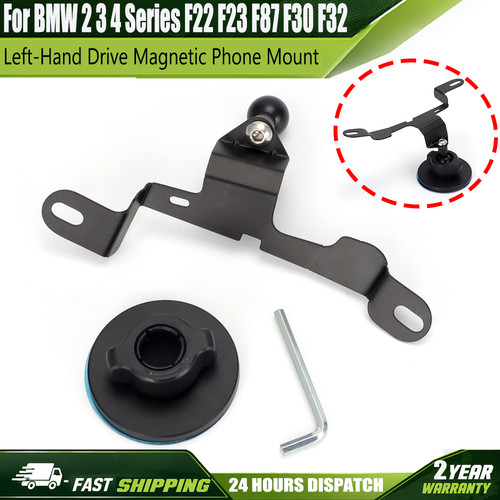 Exact fit magnetic phone - exact, mount