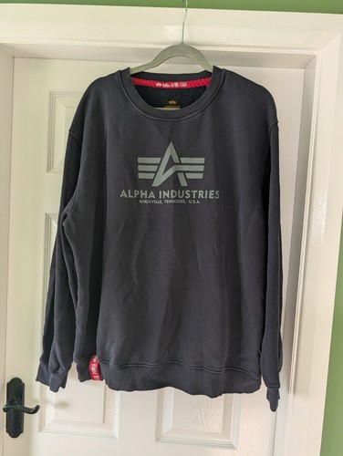Alpha industries men - alpha, men's