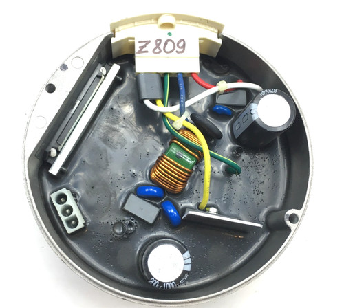Genteq eon hd02 module - genteq, only