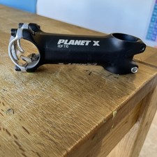 Planet X 110long 83 Deg Stem