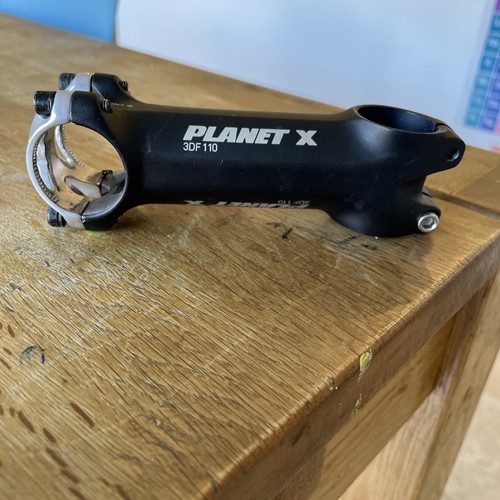 Planet 110long deg stem - x,