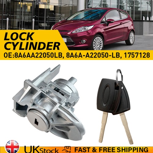 Door lock barrel cylinder - lock,
