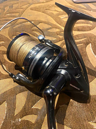 Shimano aerlex xtb - shimano, aero