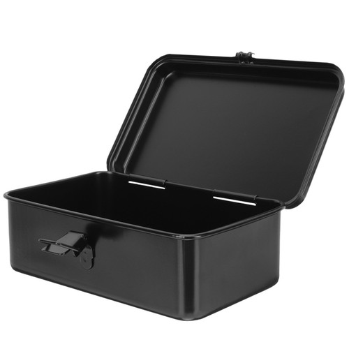 Portable tool box lockable - box,