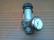 1 - Vintage SCHRADER Regulator