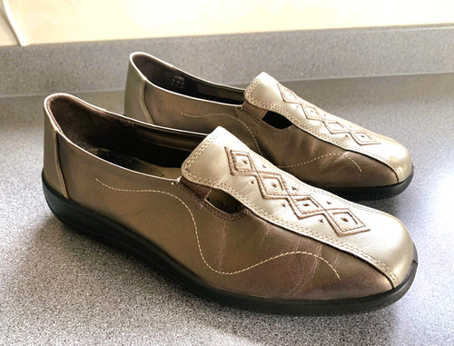 Hotter calypso comfort - hotter, concept