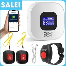 TUYA WIFI Wireless Remote