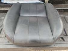 Freelander seat base front - freelander, 2