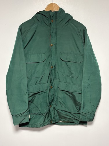 Vintage woolrich green - vintage,
