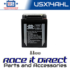 US Powersports Battery for