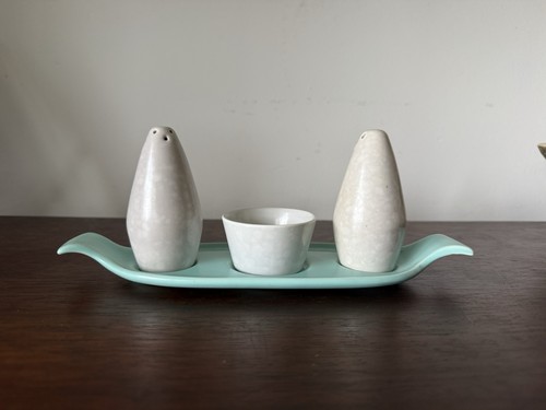 Vintage 1950s poole pottery - vintage,