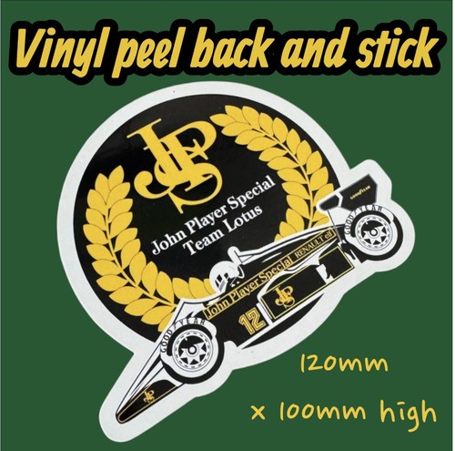 John players special jps lotus - players,