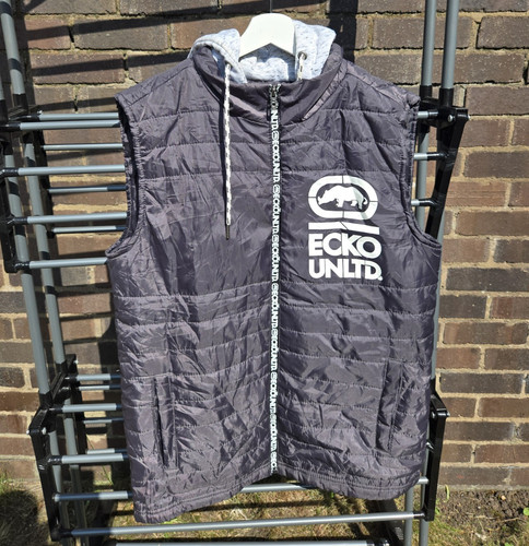 Ecko unltd men - unltd, hooded