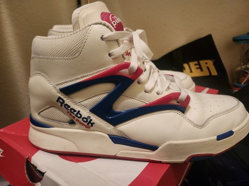 Reebok pump - reebok,