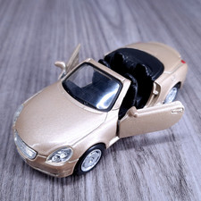 Maisto Diecast Lexus SC430