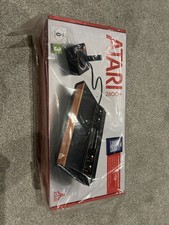 Original Atari 2600 Black