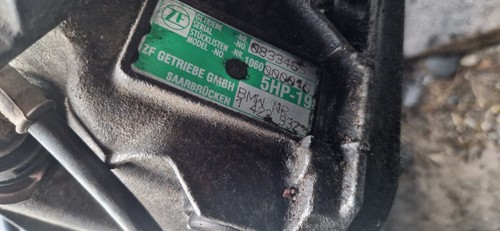 Bmw e46 330ci automatic - e46,