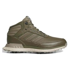 adidas Mens S2G Rain.RDY Golf