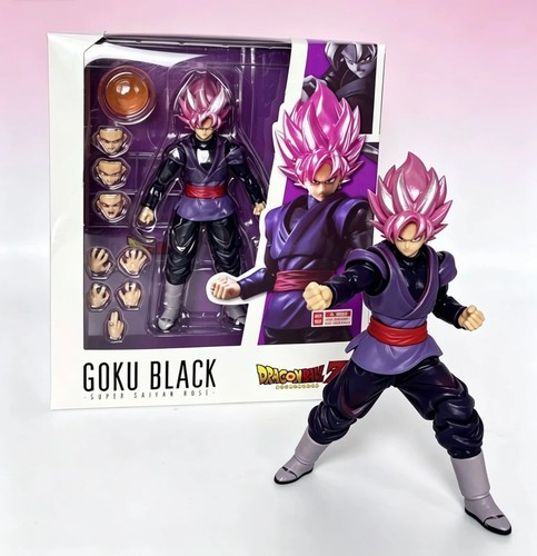14cm anime dragon ball black - anime,