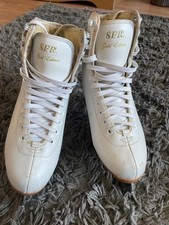 SFR Gold Edition Ice Skates