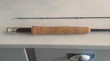 FENWICK HMG BLANK 9' #8  2 PEICE  FLY FISHING ROD