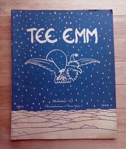 Tee emm ww2 - ww2, from