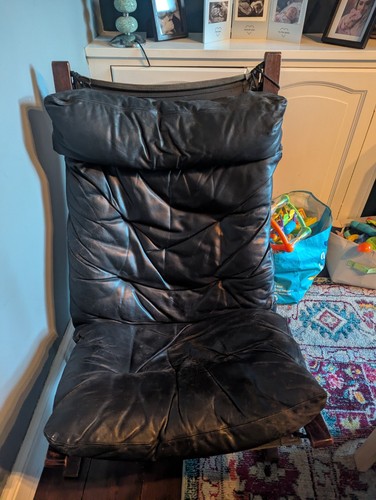 Ingmar relling siesta chair - relling,