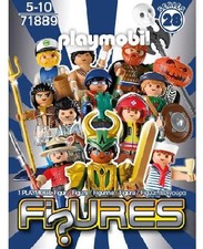 Playmobil 71889 Figures Series 28 Boys NEW