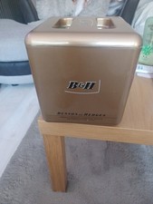 Vintage B and H Ice Bucket