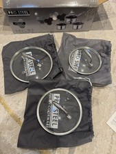 PRO STEEL Fusion 6 Piece