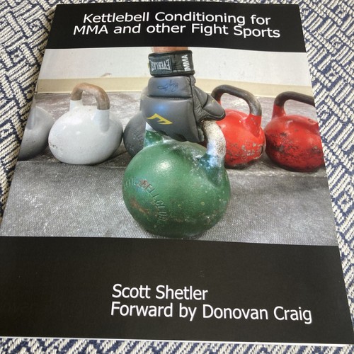 Kettlebell conditioning for - kettlebell,