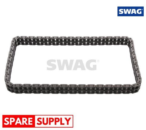 Timing chain for - chain, vw