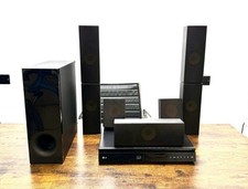 LG LHB645N Bluetooth 5.1 3D