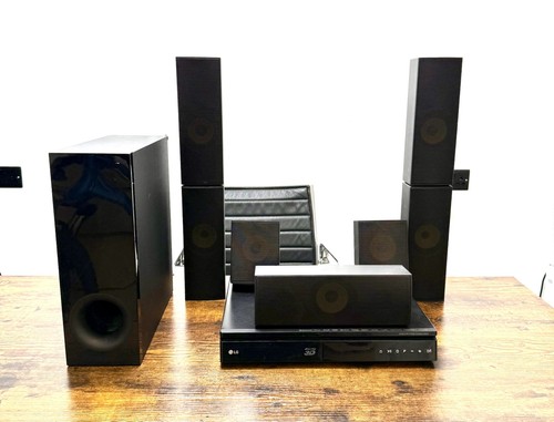 Lhb645n bluetooth 1 3d - lhb645n, 5.1