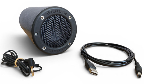 Minirig sub black - sub,