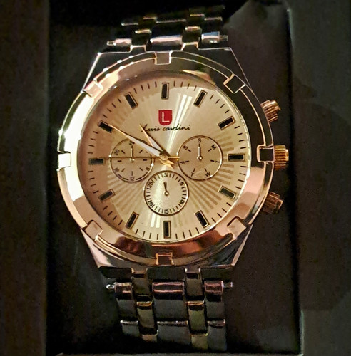 Louis cardini mens - cardini,