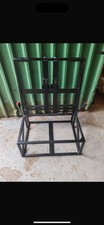 Fixed Position Passenger  Seat Steel Frame  including delivery to BA22 9DY