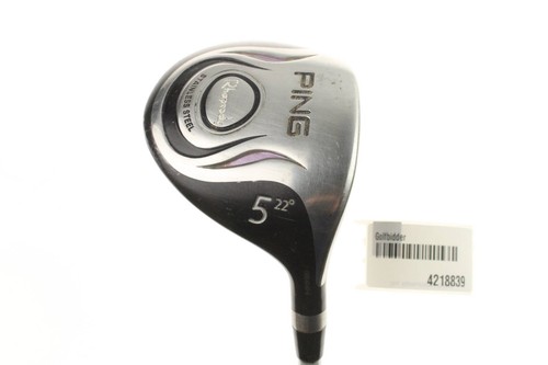 Ping rhapsody golf club - rhapsody, ladies