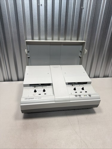 Vintage telex copyette tape - vintage,