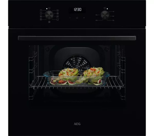 Aeg electric oven surroundcook - aeg,