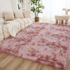 Fluffy Rugs Large Shaggy Rug