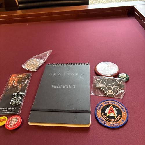 Cult film memorabilia bundle - cult,