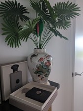 Amouage Opus XIII Silver and