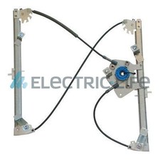 Electric Window Regulator fits FORD FOCUS Mk3, Mk3 ST 2.0 Front Right 10 to 20