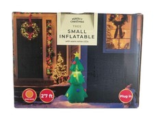 Perfect Christmas 2.7ft