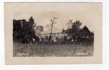 NORFOLK, CANTLEY, THE CHURCH