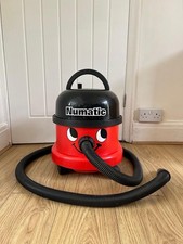 Numatic Henry HVR160 Bagged